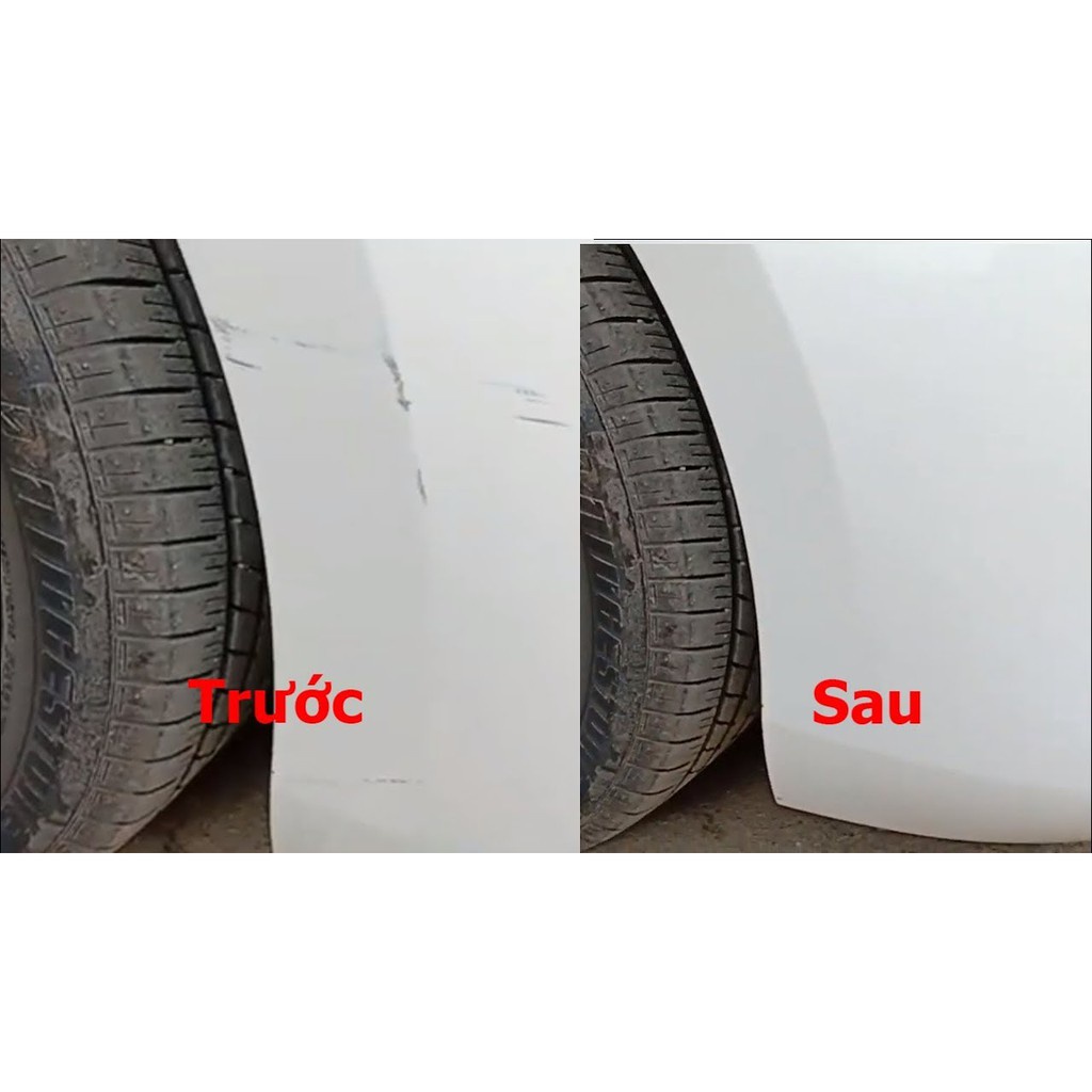 [Hàng Xịn SUPER] Sáp Xóa Vết Xước Xe Ô tô - Loại Bỏ Vết Xước Sâu Nhanh Chóng - DSQ 200G - Công Nghệ MỸ