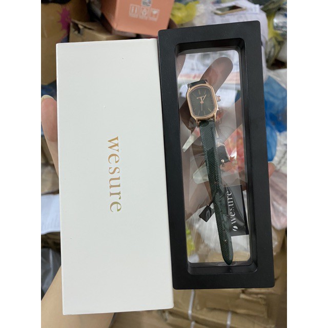 ĐỒNG HỒ ĐEO TAY NỮ WESURE 3 MÀU THỜI THƯỢNG | BigBuy360 - bigbuy360.vn