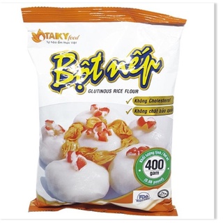 BỘT NẾP TÀI KÝ GÓI 400G