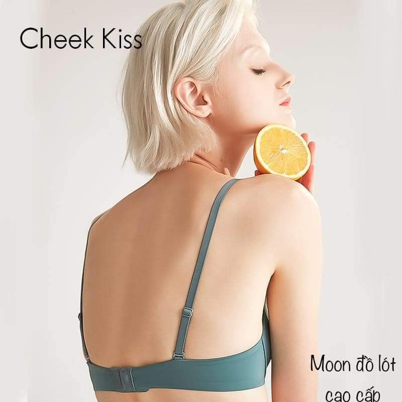 Áo ngực nữ áo lót su không gọng ALN002 mềm mại mặc như không mặc hàng có sẵn tại CHIPNOIY SHOP