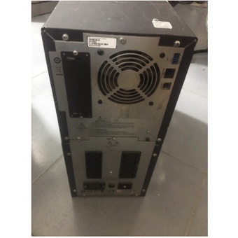 Bộ lưu điện UPS APC SMT3000I _Hàng đẹp như mới_Không ắc quy