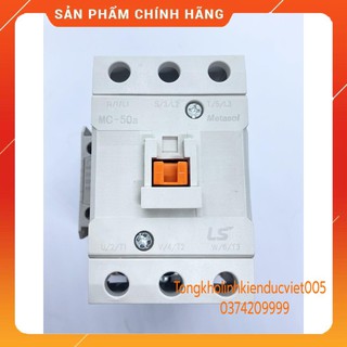 . khởi động từ 3 pha metasol mc -50a -380 v -ls .