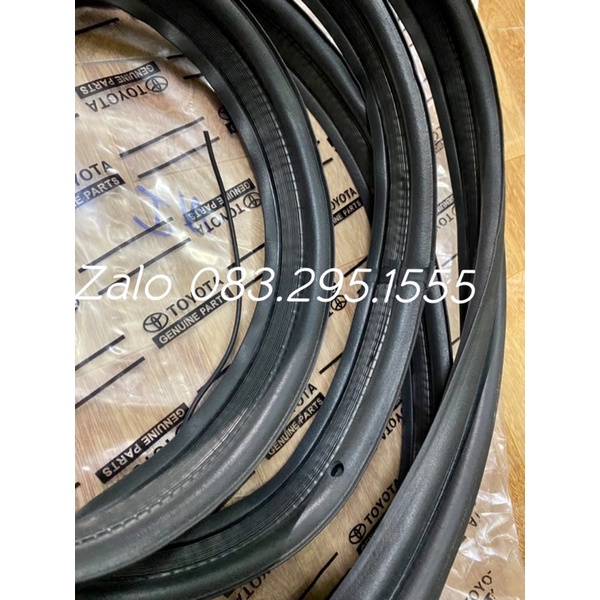 Gioăng cốp sau Innova 05 - 15