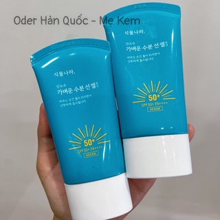 Kem chống nắng Oxygen Water (no box)