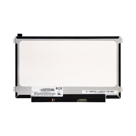 Màn hình laptop 11.6 inch Led dày và Led mỏng nhiều hãng - Renew