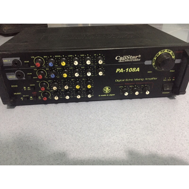 Âmly cali Dk1000