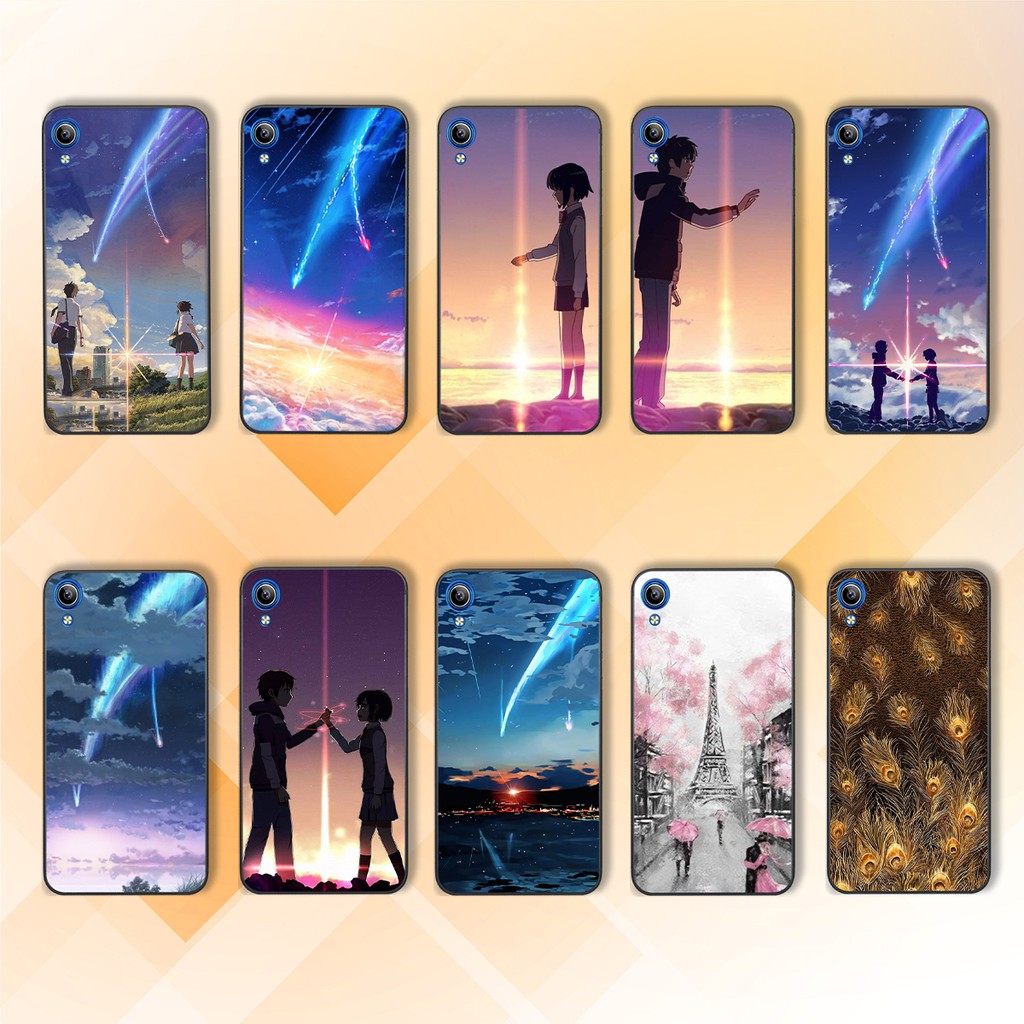 Ốp Vivo Y91 - Vivo Y91c - Vivo Y93 in hình đẹp