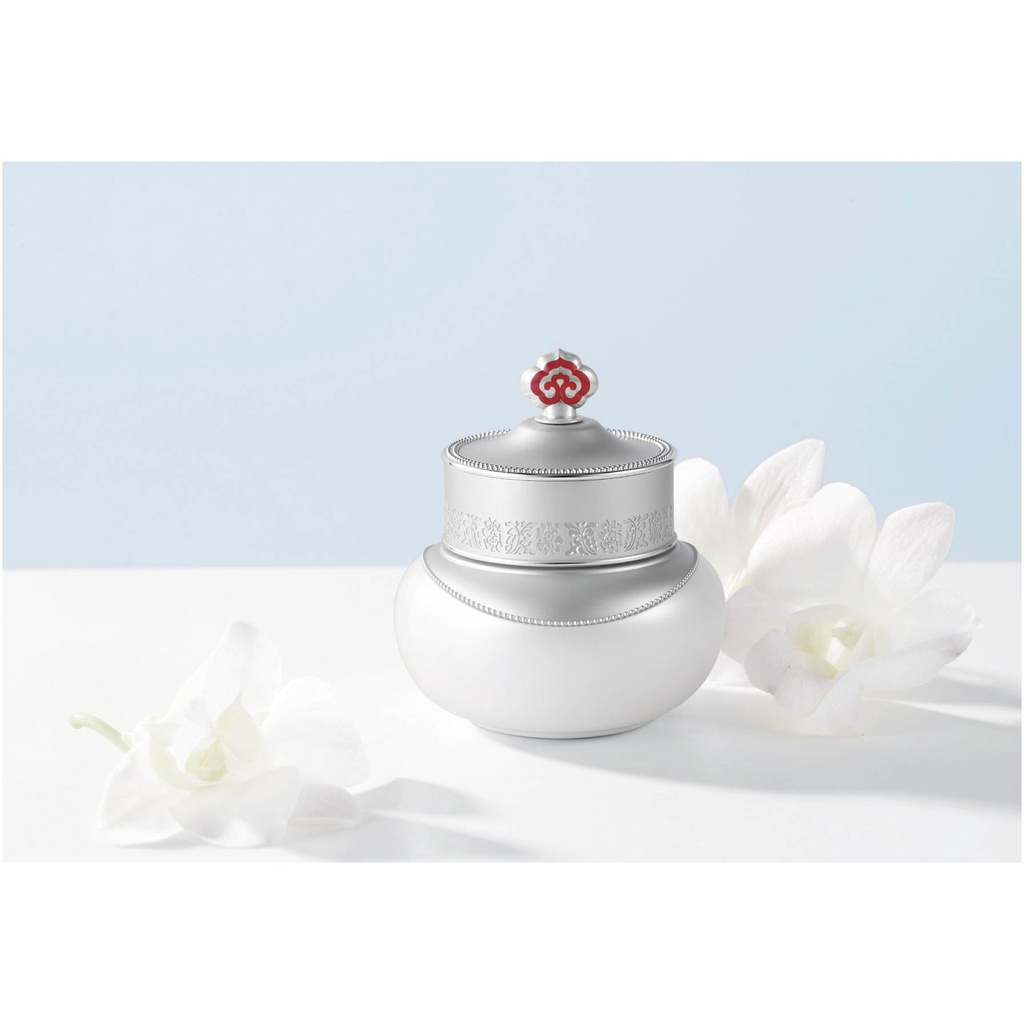 vỉ cao nám whoo-Radiant White Intensive Spot Corrector
