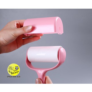 Lăn bụi quần áo-T3A1