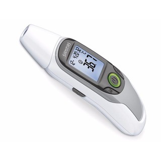 NHIỆT KẾ ĐIỆN TỬ SANITAS SFT 77 XÁCH TAY PHÁP