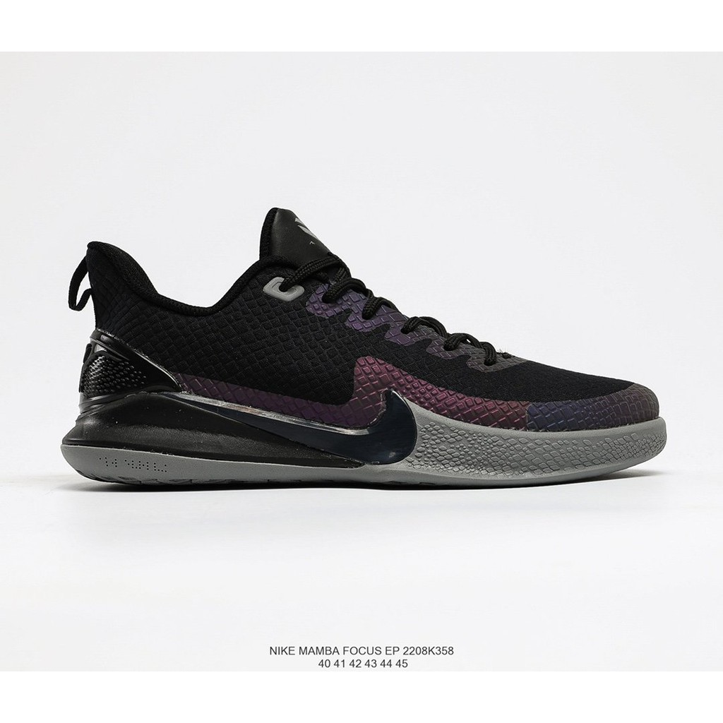 GIÀY SNEAKER MÃ SẢN PHẨM_Nike Mamba Focus kobe EP NHIỀU MÀU PHONG CÁCH FULLBOX + FREESHIP