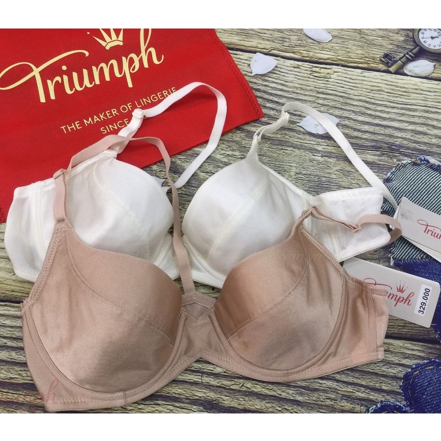 Áo Lót TRIUMPH Chính Hãng D 179 WHP