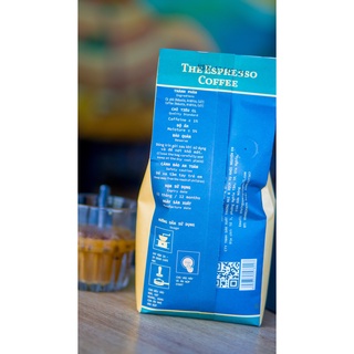 Cafe Rang Xay Nguyên Chất Gween NO 1