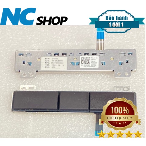 NÚT CHUỘT TRÁI PHẢI Dell Precision M4700 M4800 M6700 M6800 – M4700 M4800