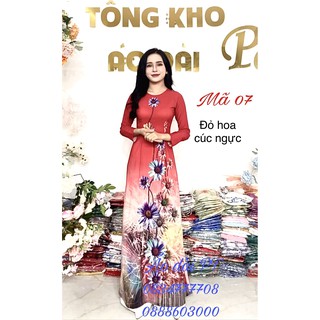 áo dài đẹp giá rẻ