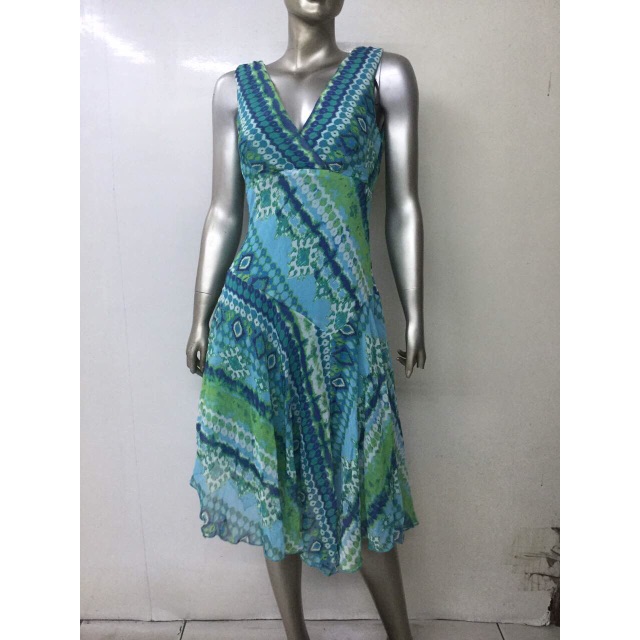 Đầm vnxk sale