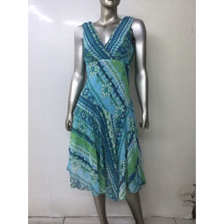 Đầm vnxk sale