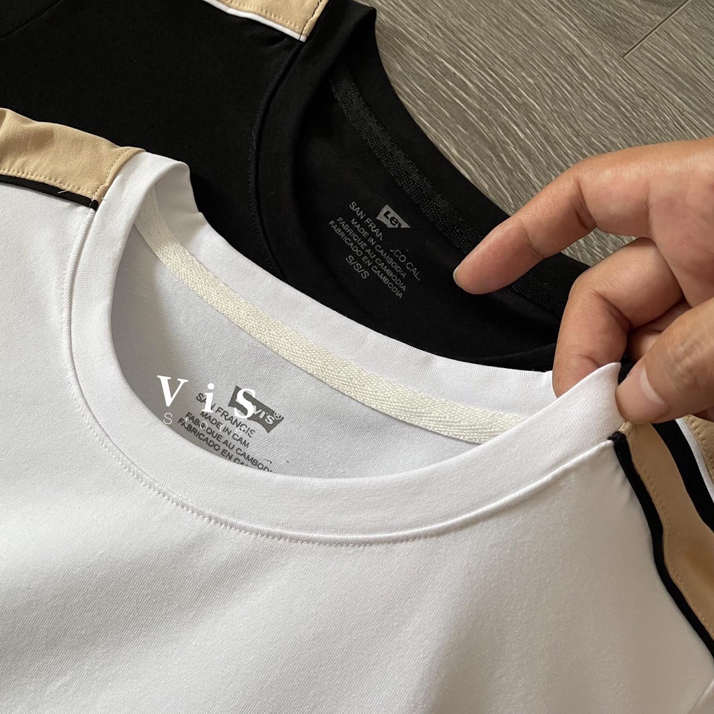 Áo thun nữ chất thun cotton