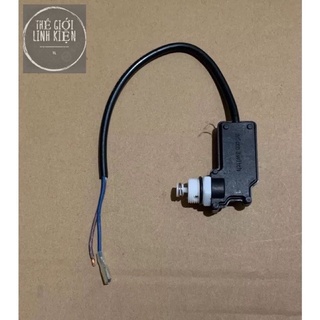 Rơ le tự ngắt máy rửa xe gia đình- ren M19- 2 chi tiết