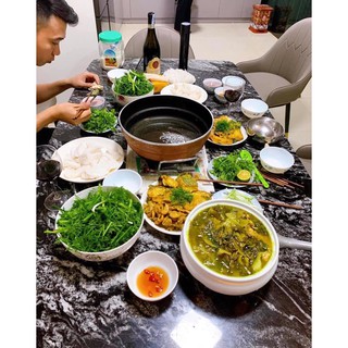 Chả cá lăng hà nội [ship nội thành 1h]