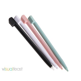 Sale 70% Set 4 cây bút cảm ứng cho máy chơi game Nintendo NDS DS Lite DSL NDSL,  Giá gốc 20,000 đ - 66B43