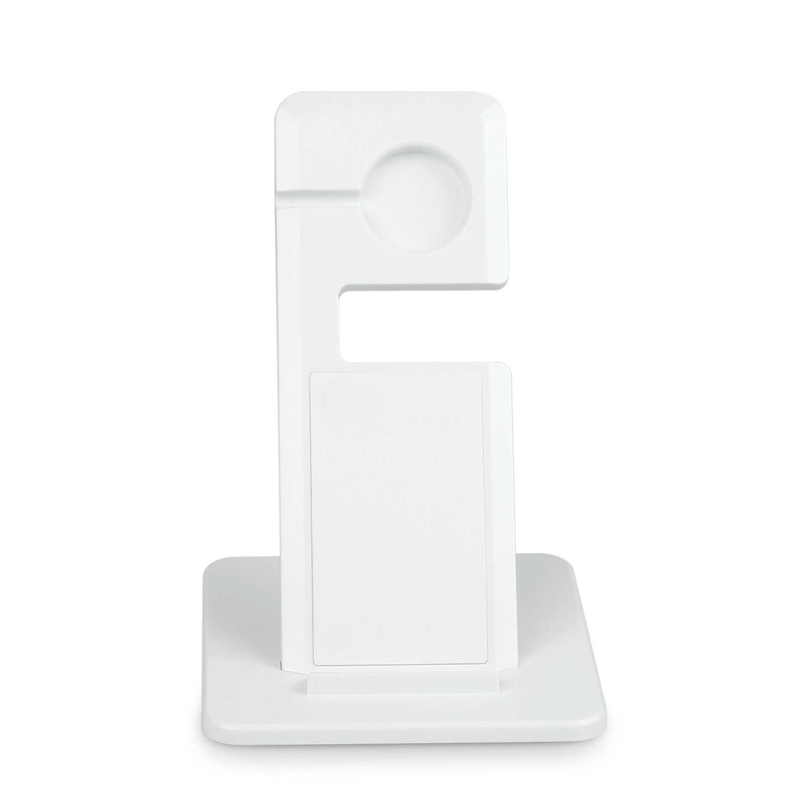 IN STOCK For Iphone Apple Watch USB Charging Dock Stand Holder Charger Desktop Station for iPhone 5 5s 6 Plus iPad