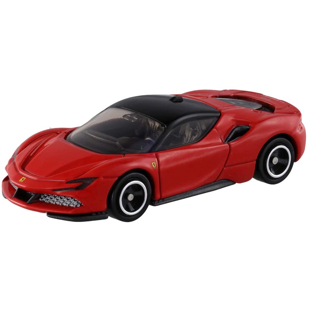 Hobby Store xe mô hình Tomica Ferrari SF90 Full Box