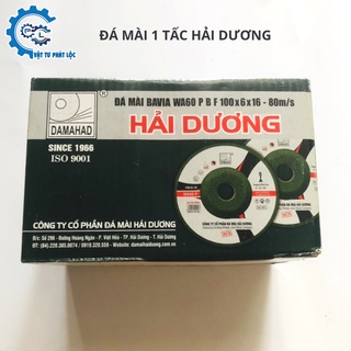 Đá mài 1 tấc Hải Dương