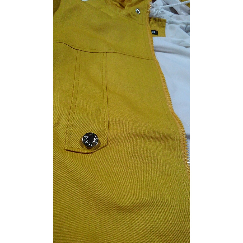 ÁO KHOÁC KAKI NAM STREAM 07