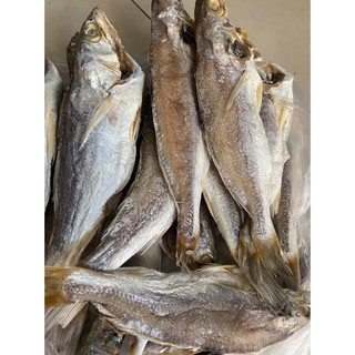 Khô cá đù mặn 1kg
