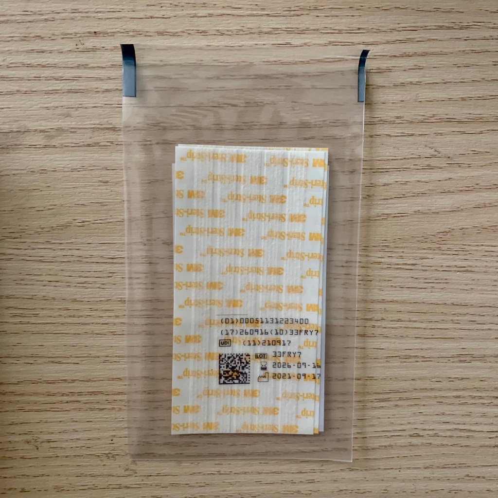 Băng dính thay chỉ khâu da 3M Nexcare H1546