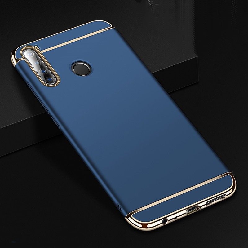 ỐP LƯNG 3 MẢNH CHO XIAOMI REDMI NOTE 8