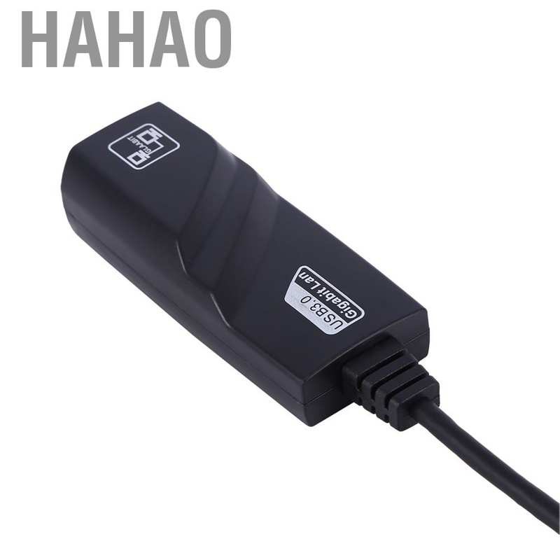 [Seller Recommend] Đầu chuyển đổi mạng từ cổng USB 3.0 sang RJ45 Gigabit Ethernet cho Macbook GD | BigBuy360 - bigbuy360.vn