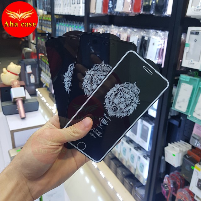 [FREE SHIP] Kính cường lực iPhone 6s, 6 Plus, 7, 7Plus, 8, 8Plus, X, Xr, Xs Max,11,11Pro,11 Pro Max, 12 Pro Max 15D Full | WebRaoVat - webraovat.net.vn