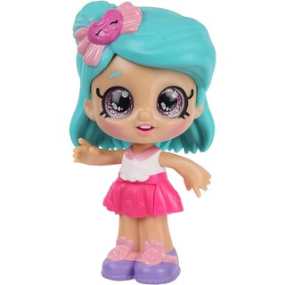 Búp bê Kindi kids Minis tóc xanh