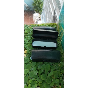 Hợp dựng kính thanh lí như hình