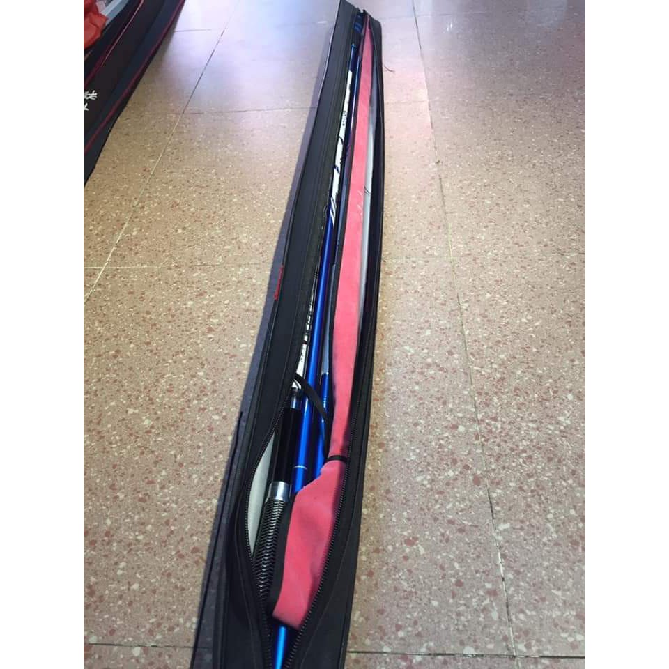 Bao đựng cần câu mini