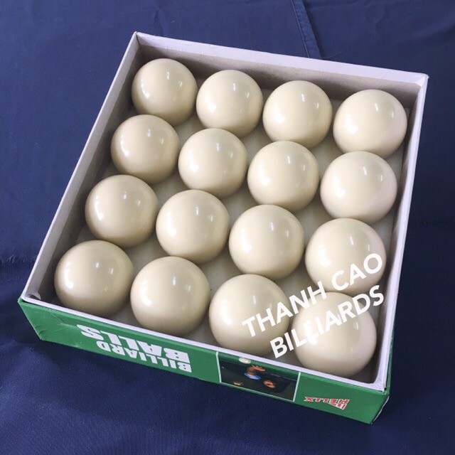 Bóng Cái Bida Lỗ Bình Dân
