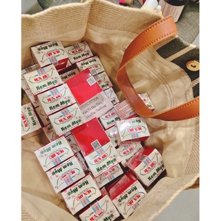 Sỉ 5 Hũ kem Hoa Đào Thingroup Chính hãng