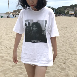 Áo phông hìn unisex