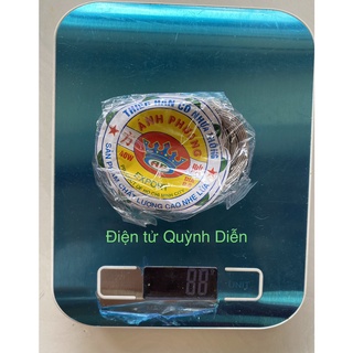 Chì hàn CHÌ ÁNH PHƯƠNG Cuộn 80gr 0.8mm (Thiếc Hàn)