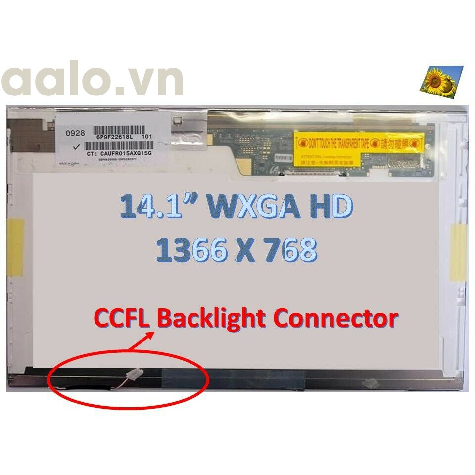 [Mã 1911ELSALE hoàn 7% đơn 300K] Màn hình laptop Acer Extensa 4630, 4630Z, 4630G, 4630ZG | BigBuy360 - bigbuy360.vn