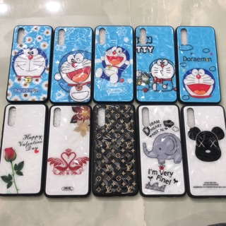 ViVo S1 Ốp lưng in hình cắt 3D cao cấp