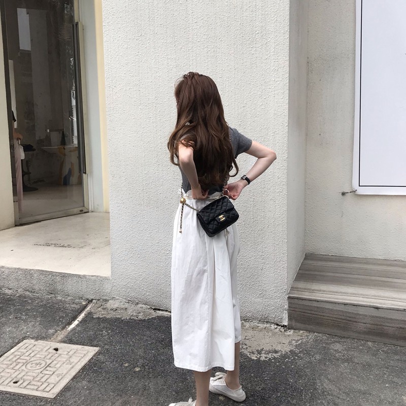 NZN Áo cardigan dệt kim thiết kế phong cách đơn giản đáng yêu cho nữ