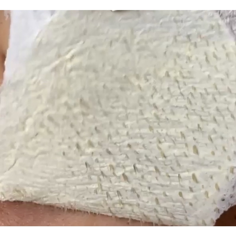 Gel Hút Mụn, Gel Lột Mụn Aloe Facial Clear Mask Thái Lan 22gram