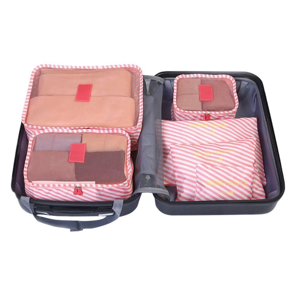 Túi Đựng Hành Lý / Quần Áo Tiện Dụng