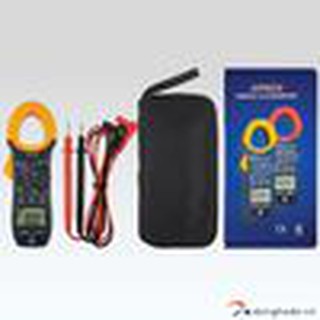 Ampe kìm apech ac - 286 đo dòng ac 600a