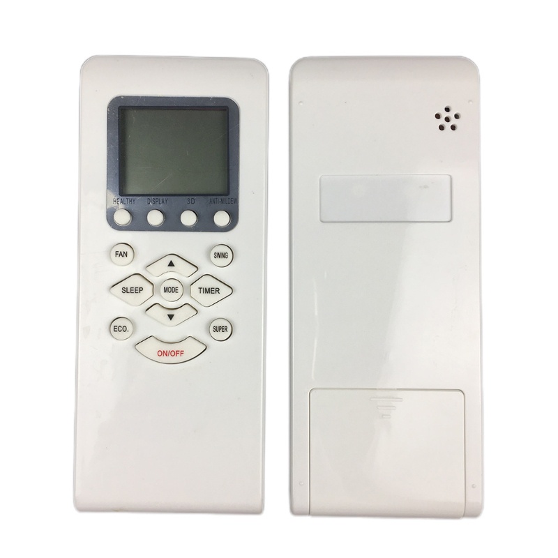 Điều Khiển Từ Xa Không Dây Cho Máy Lạnh GYKQ 21 KFR 52LW B2