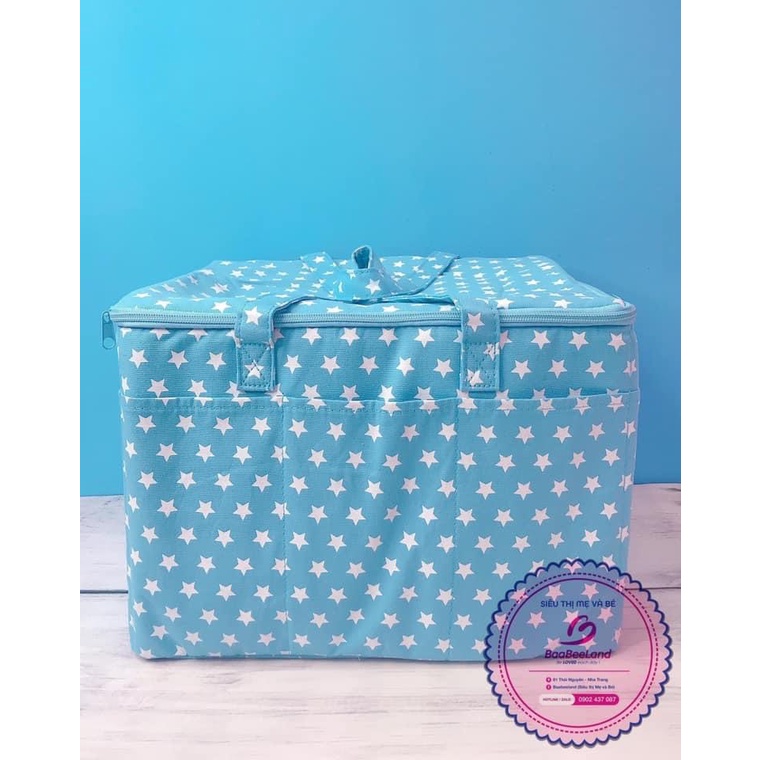 Túi đi sinh cho mẹ - BAABEELAND