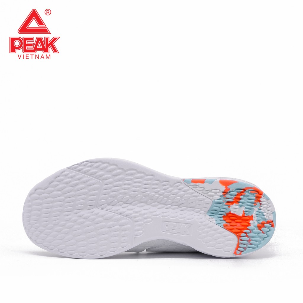 Giày chạy bộ Nữ PEAK Cushion Running EW01248H